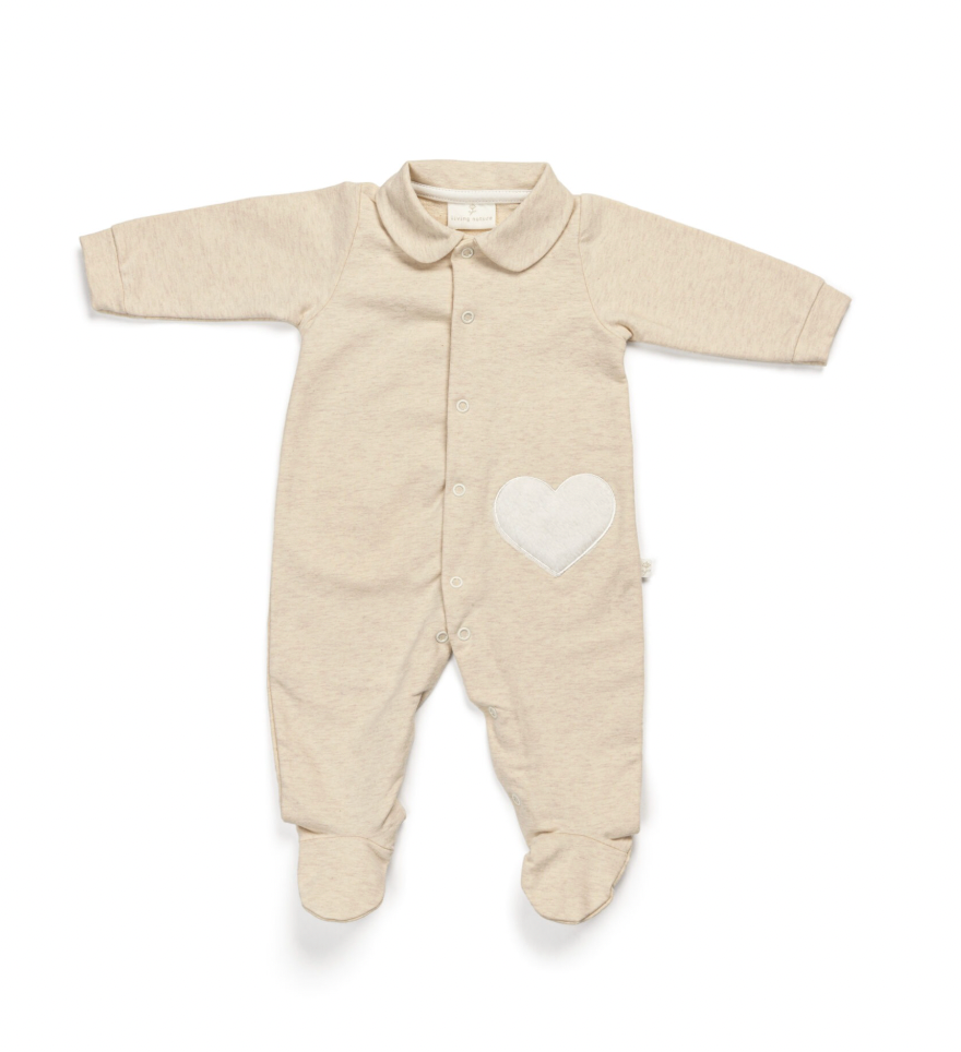 Babypakje Aline - Living Nature