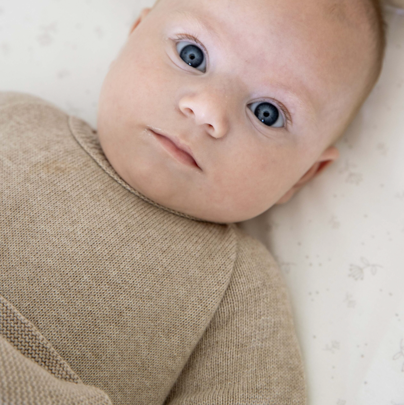 Babypakje Ezra - Living Nature