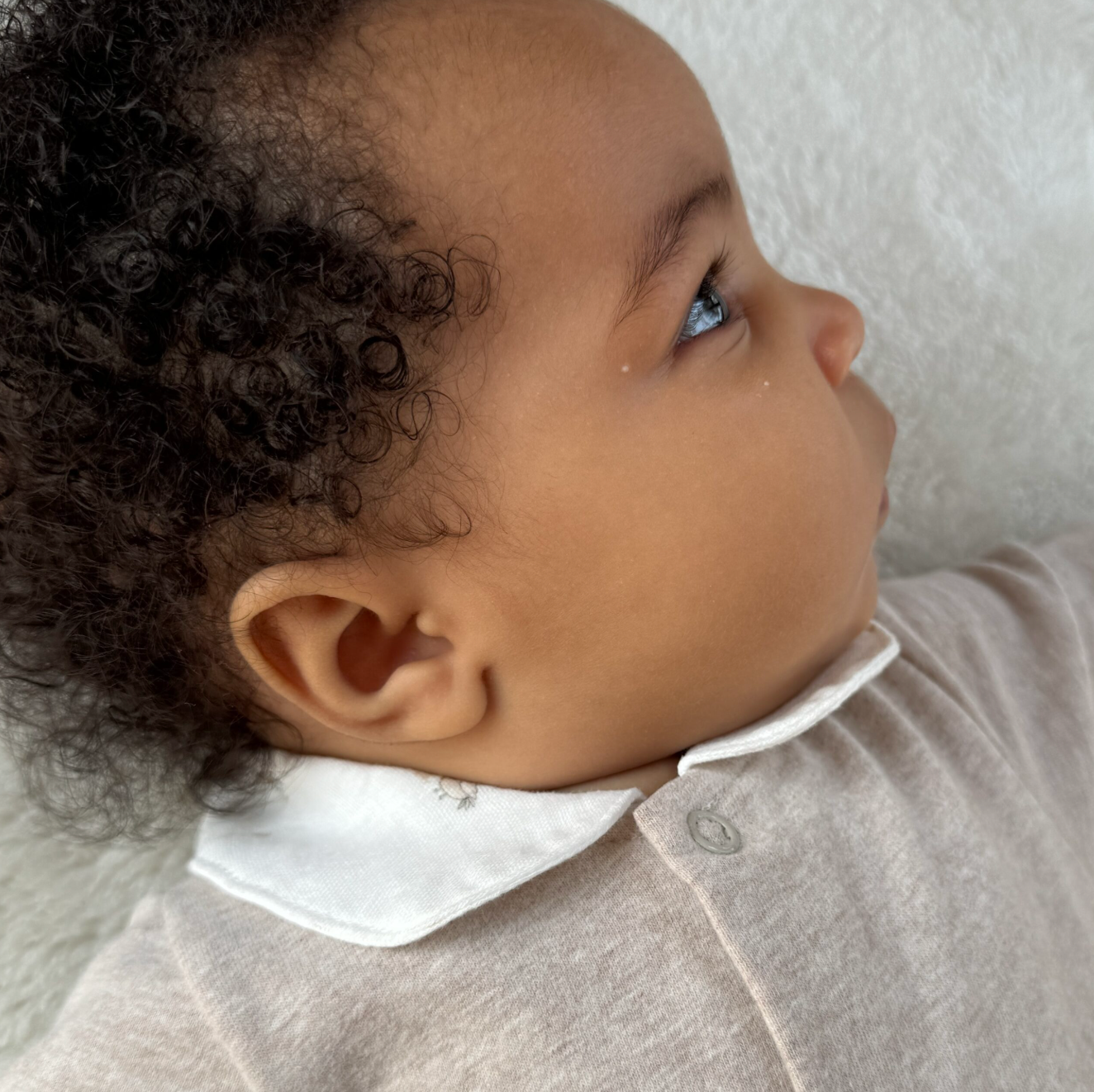 Babypakje Oscar - Living Nature