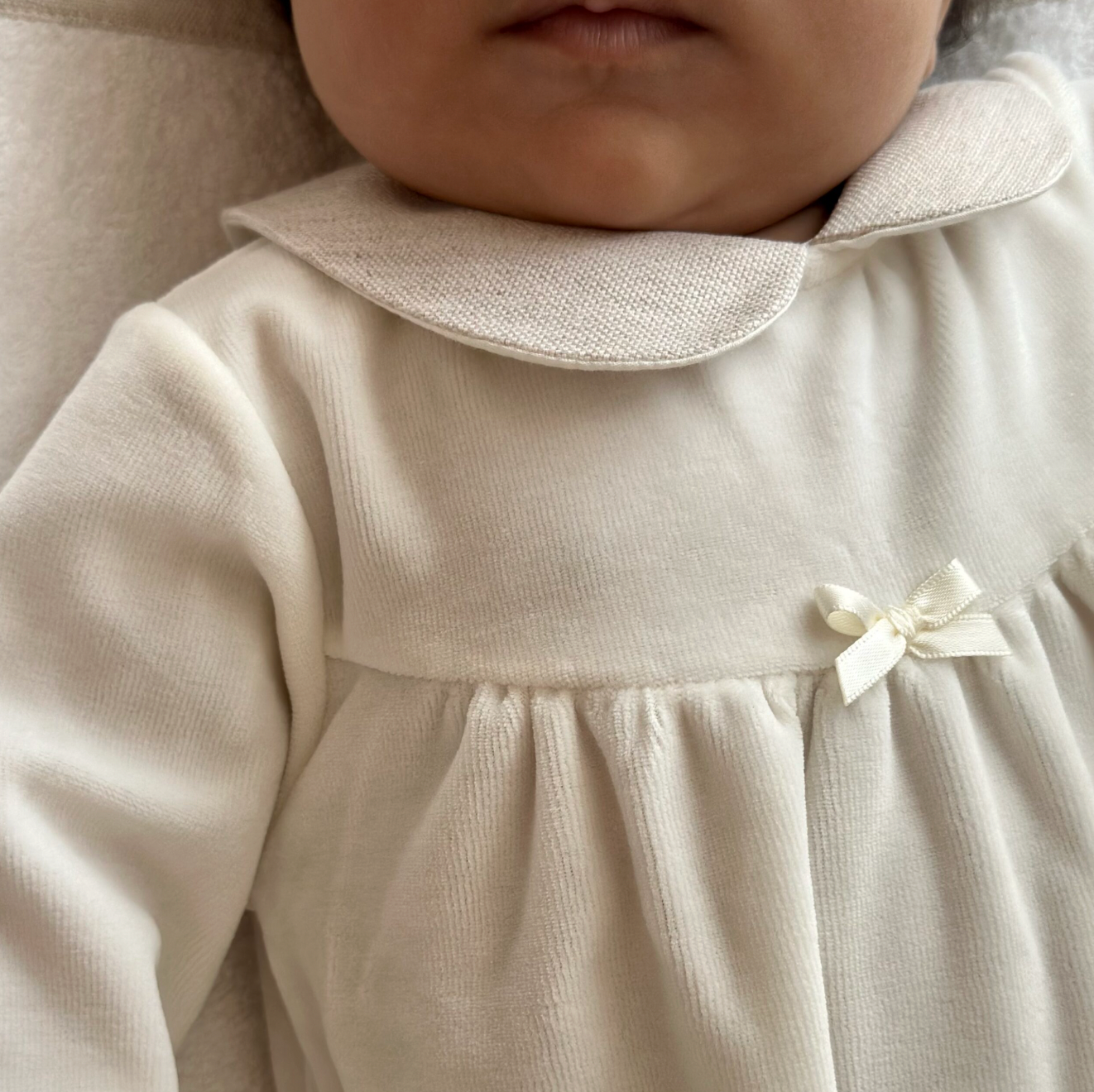 Babypakje Elise  - Living Nature