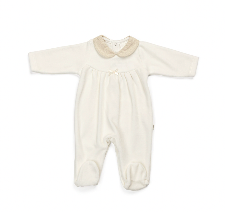 Babypakje Elise  - Living Nature