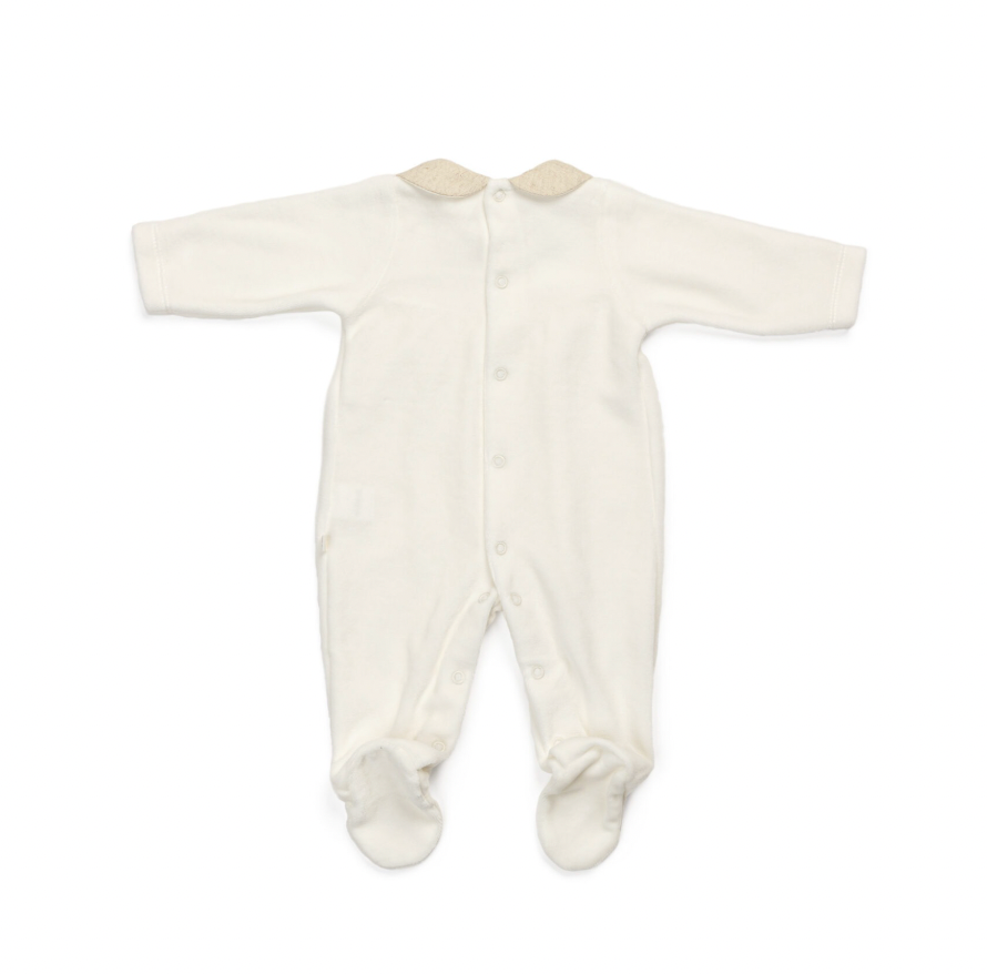 Babypakje Elise  - Living Nature