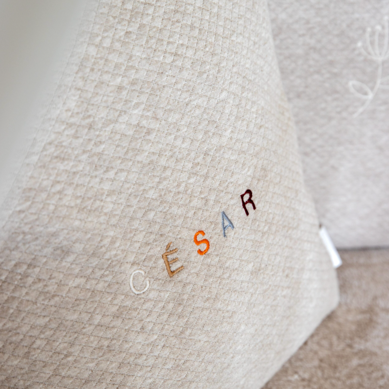 Kussen Olivia - Living Nature