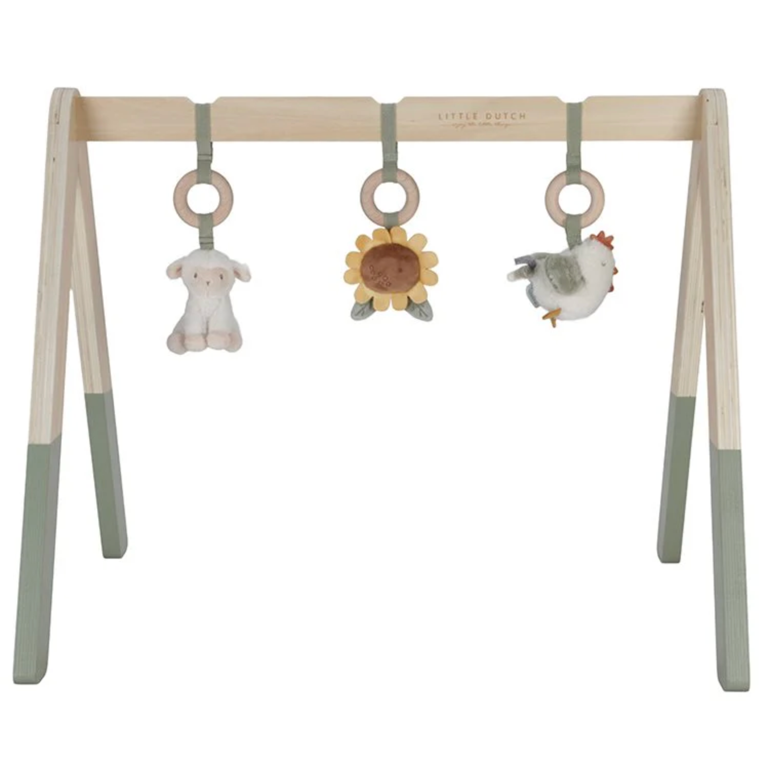 Little Dutch - Babygym Little Farm