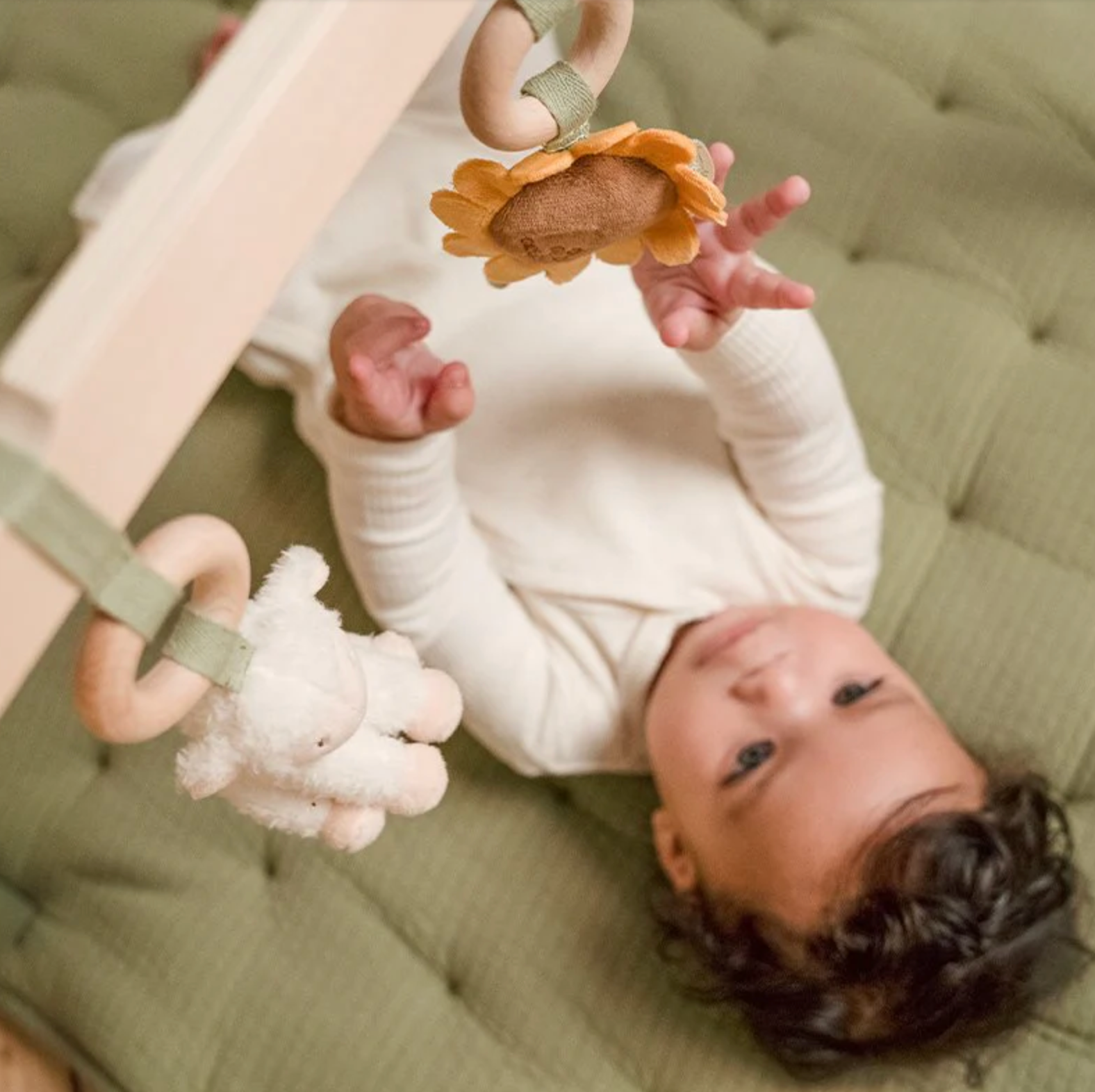 Little Dutch - Babygym Little Farm