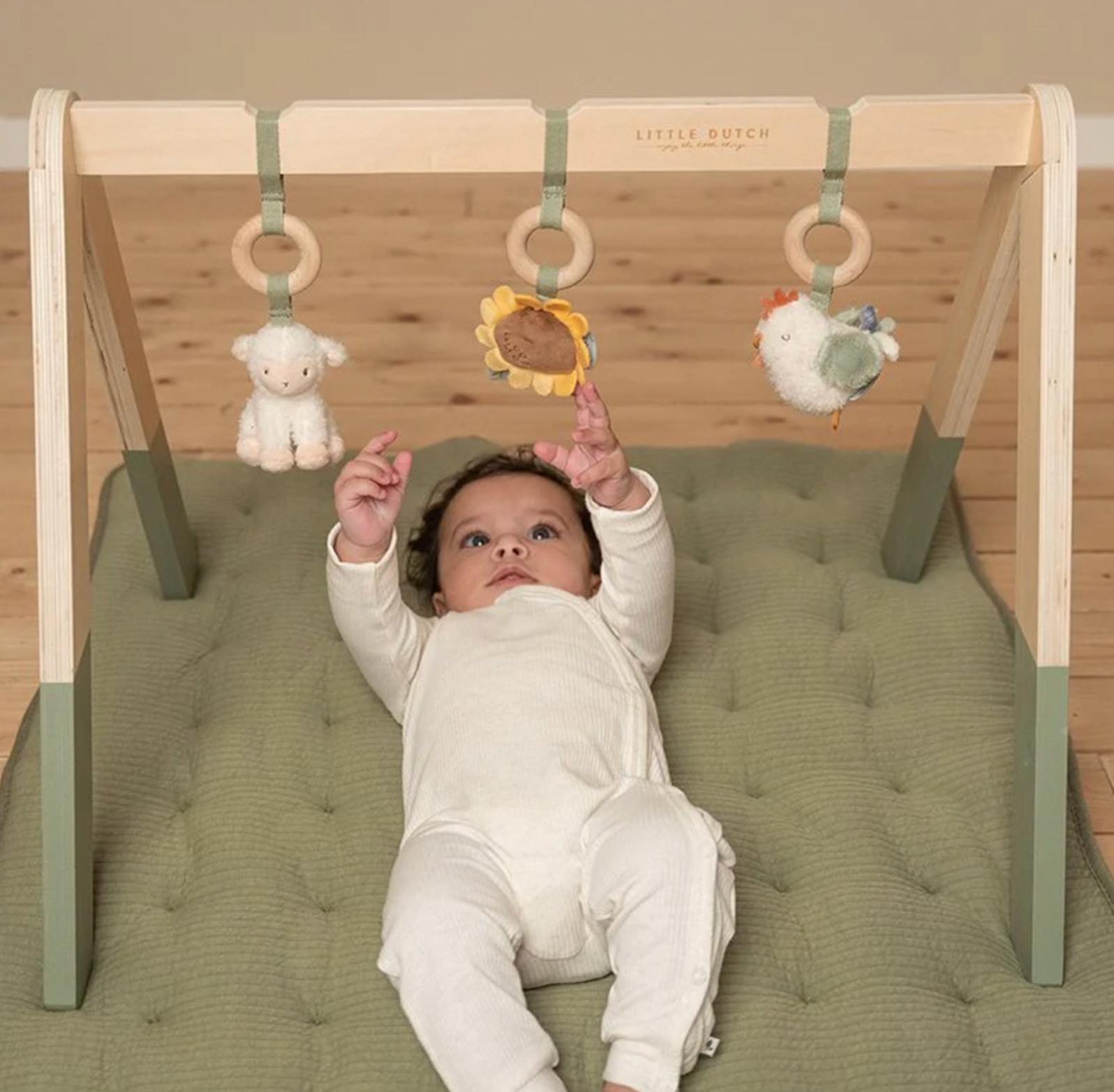 Little Dutch - Babygym Little Farm