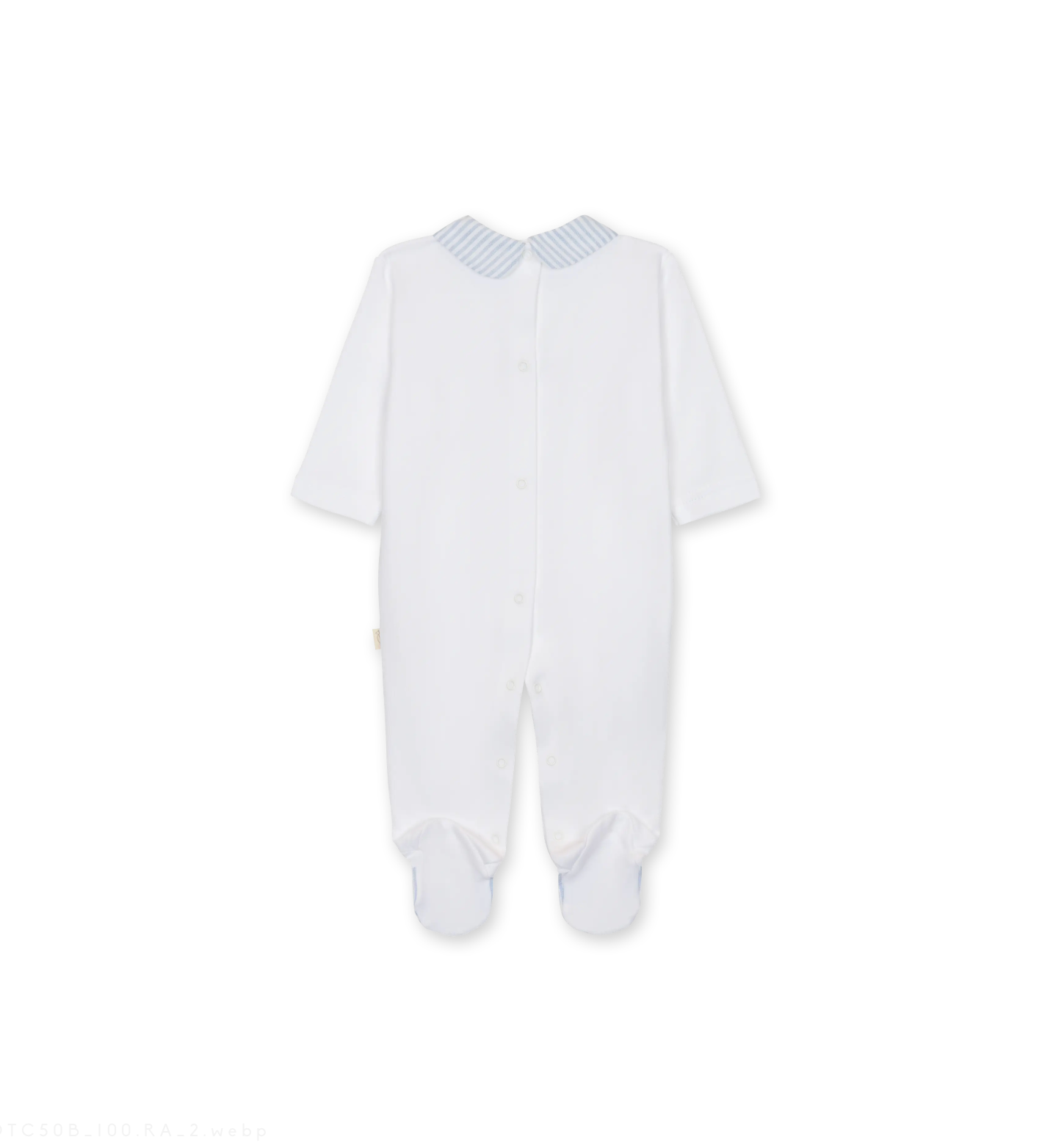 Babypakje vliegtuigje - Baby Gi