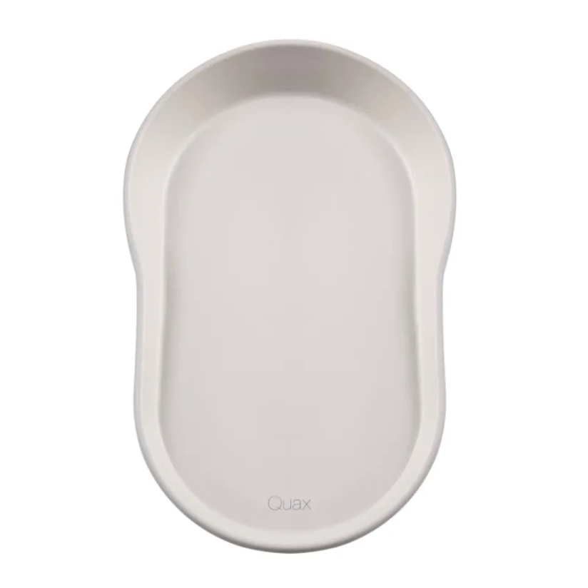 Quax Waskussen Mamee Eva Pad Clay