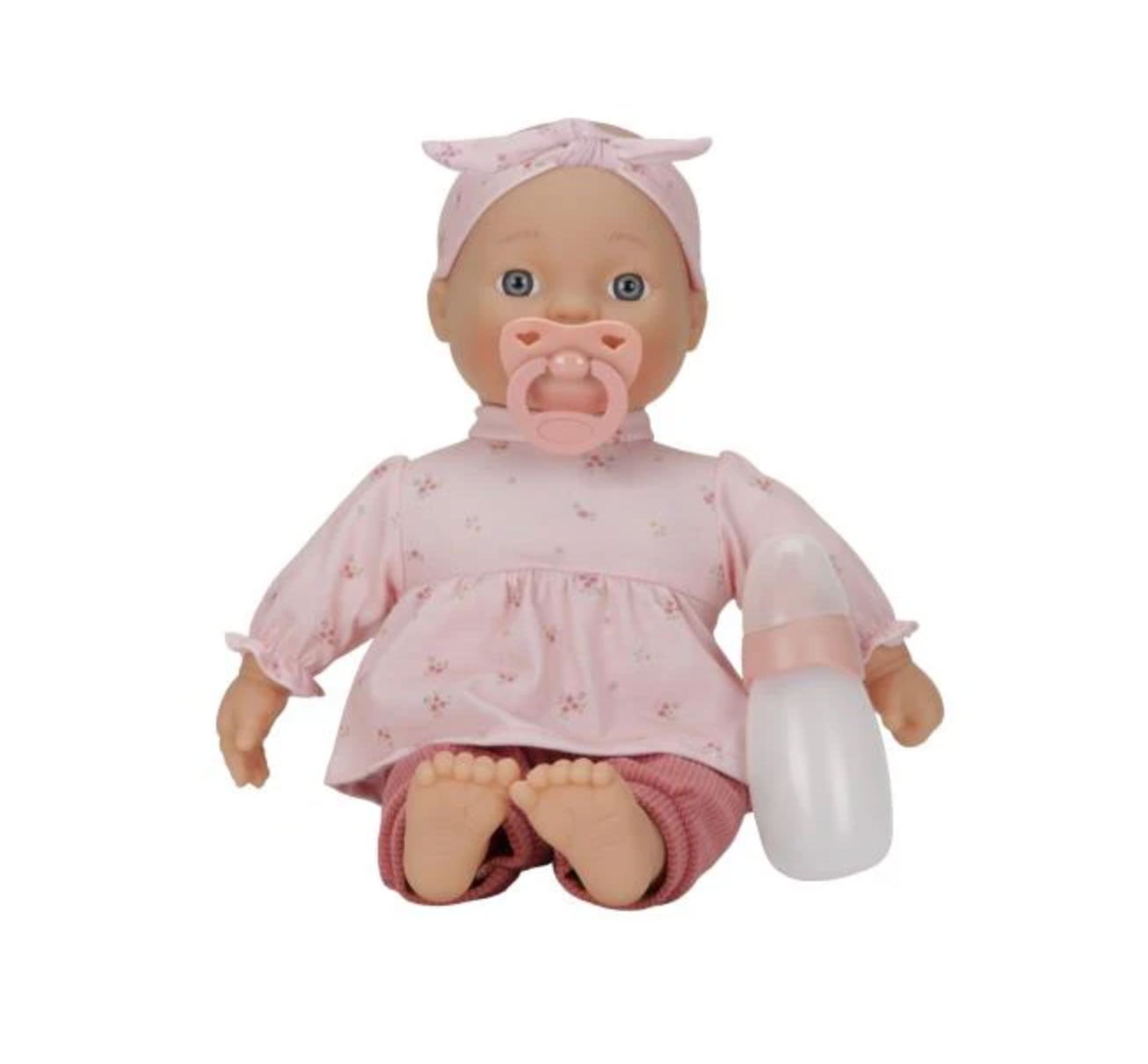 Pop baby Lily - Little Dutch