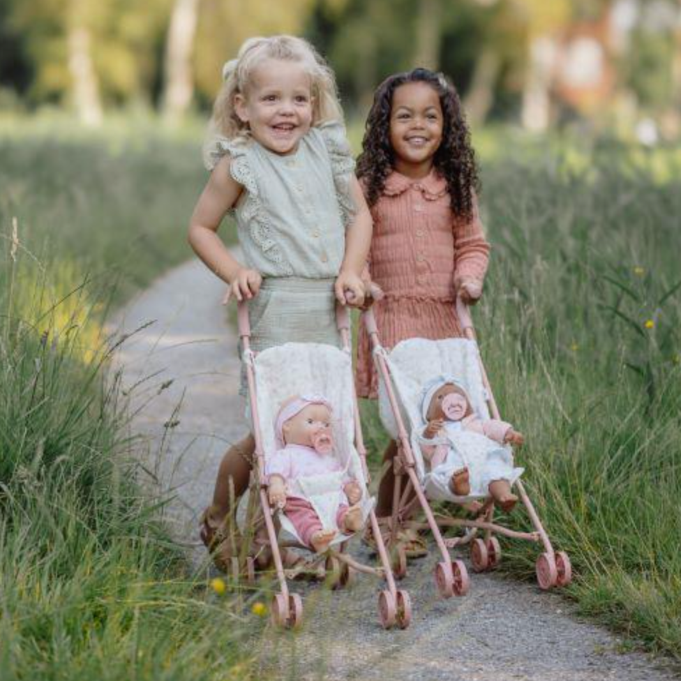 Pop baby Lily - Little Dutch