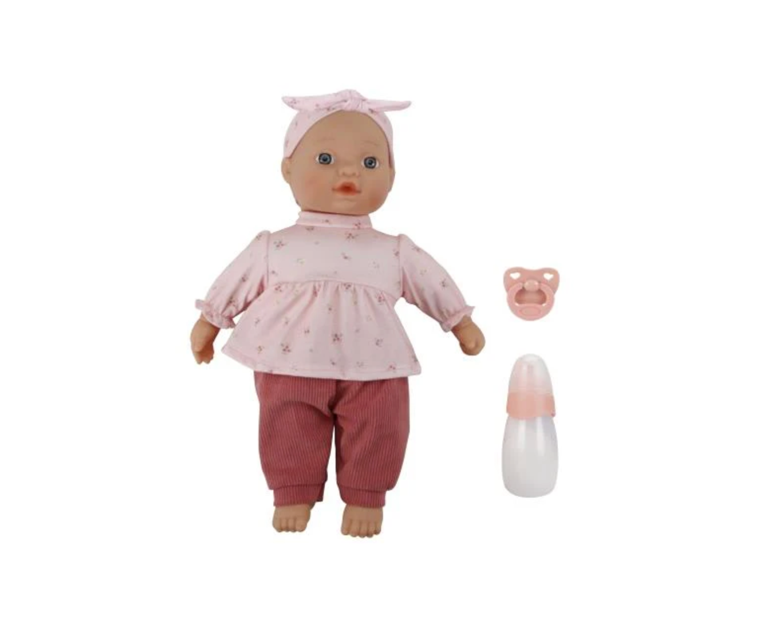 Pop baby Lily - Little Dutch