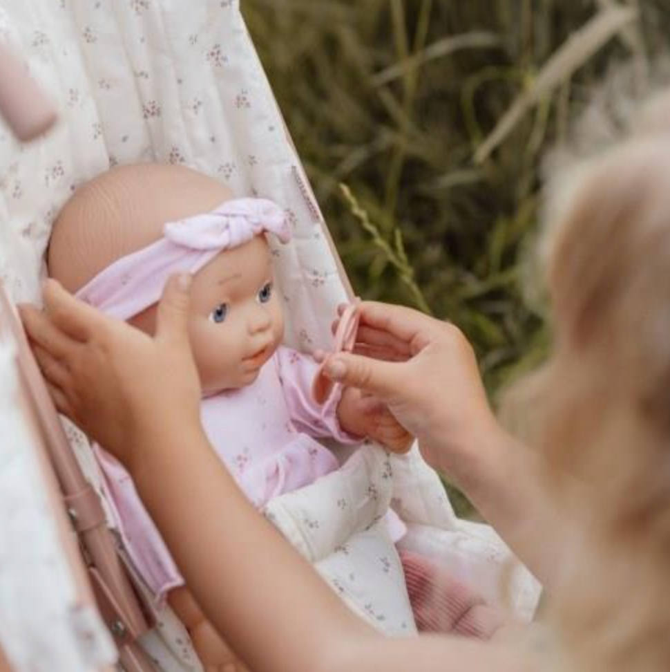 Pop baby Lily - Little Dutch