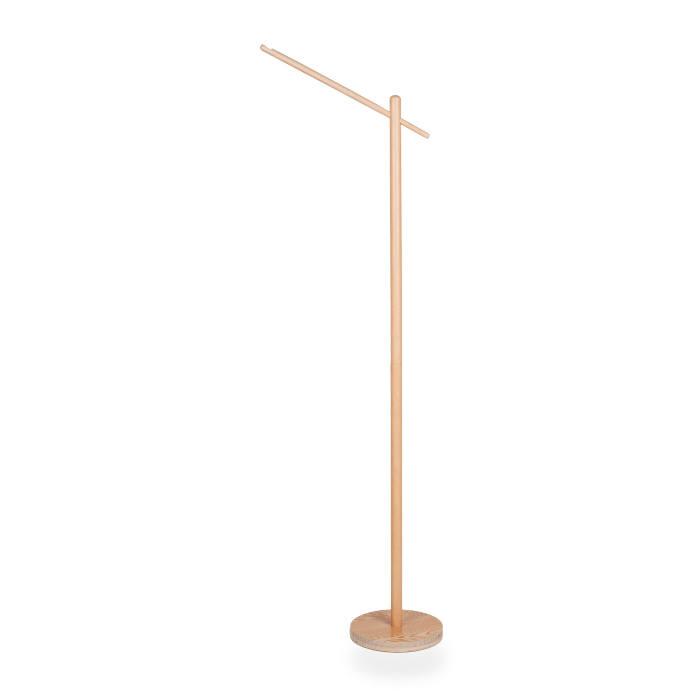 Houten Staander - Mobiel - Quax