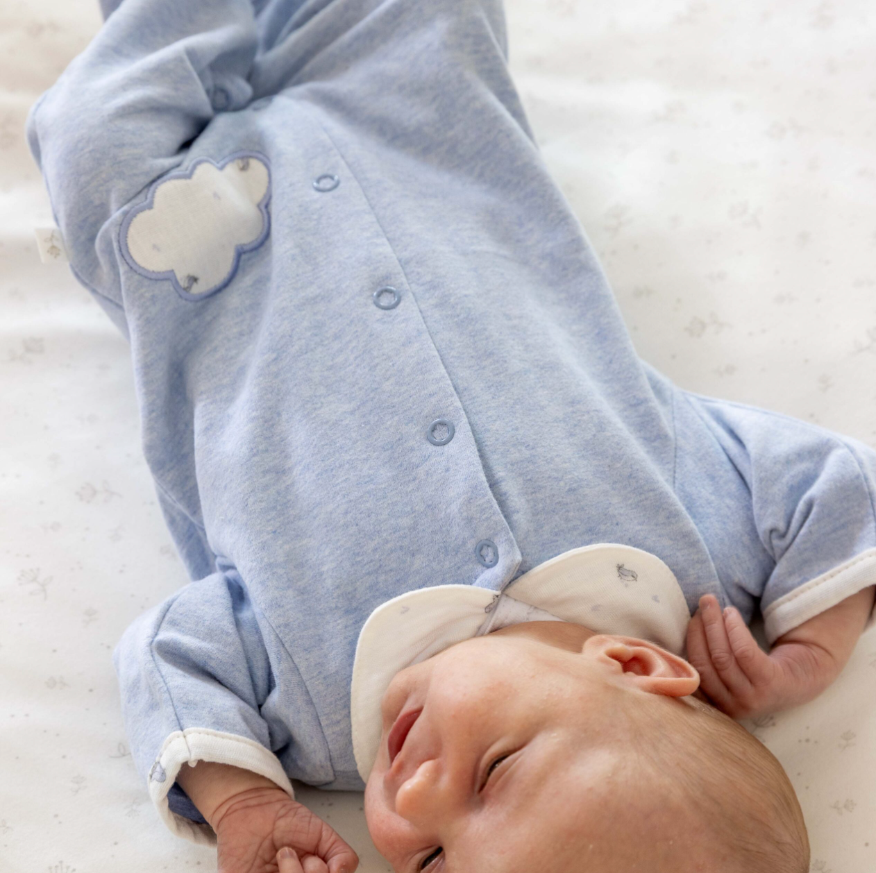 Babypakje Sky - Living Nature