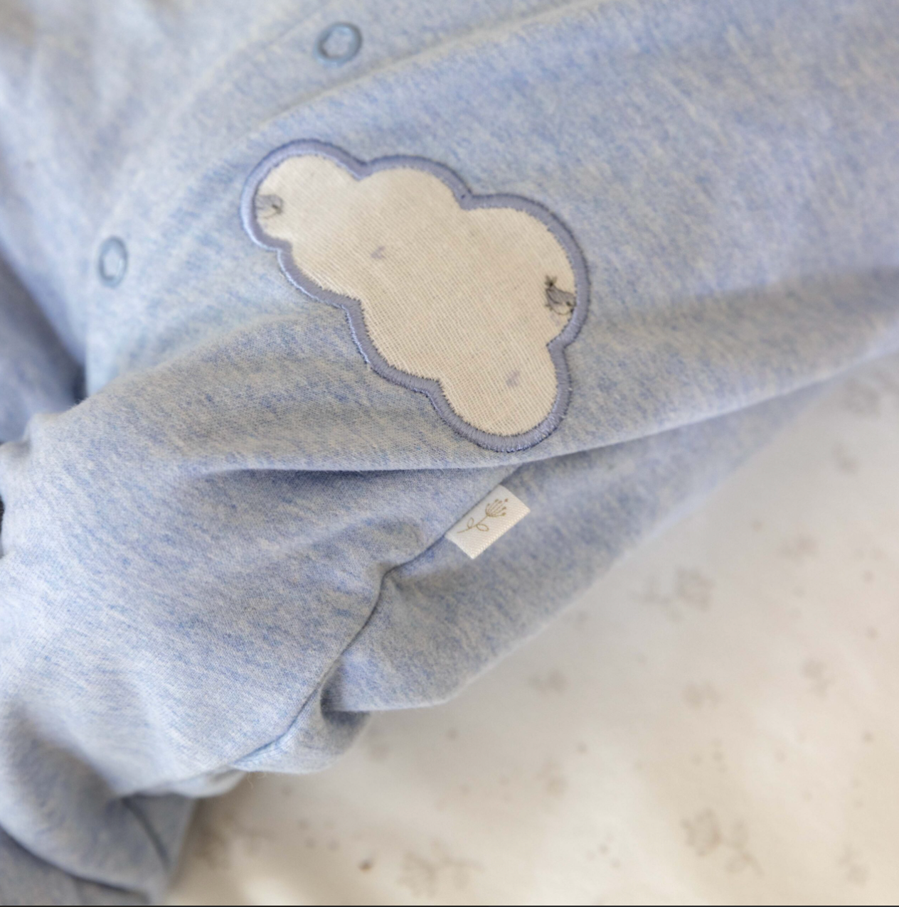 Babypakje Sky - Living Nature