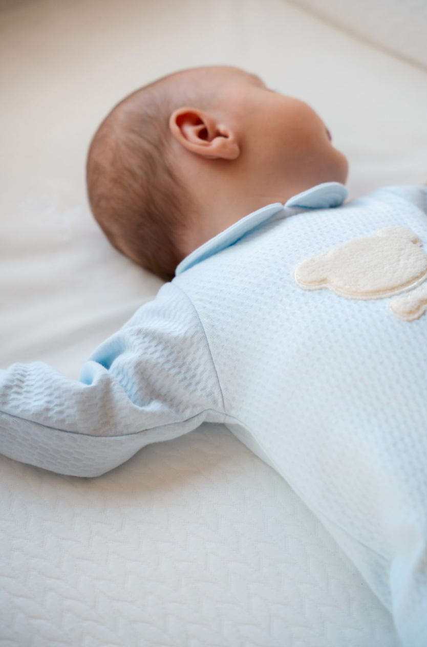 Babypakje Wout - Living Nature