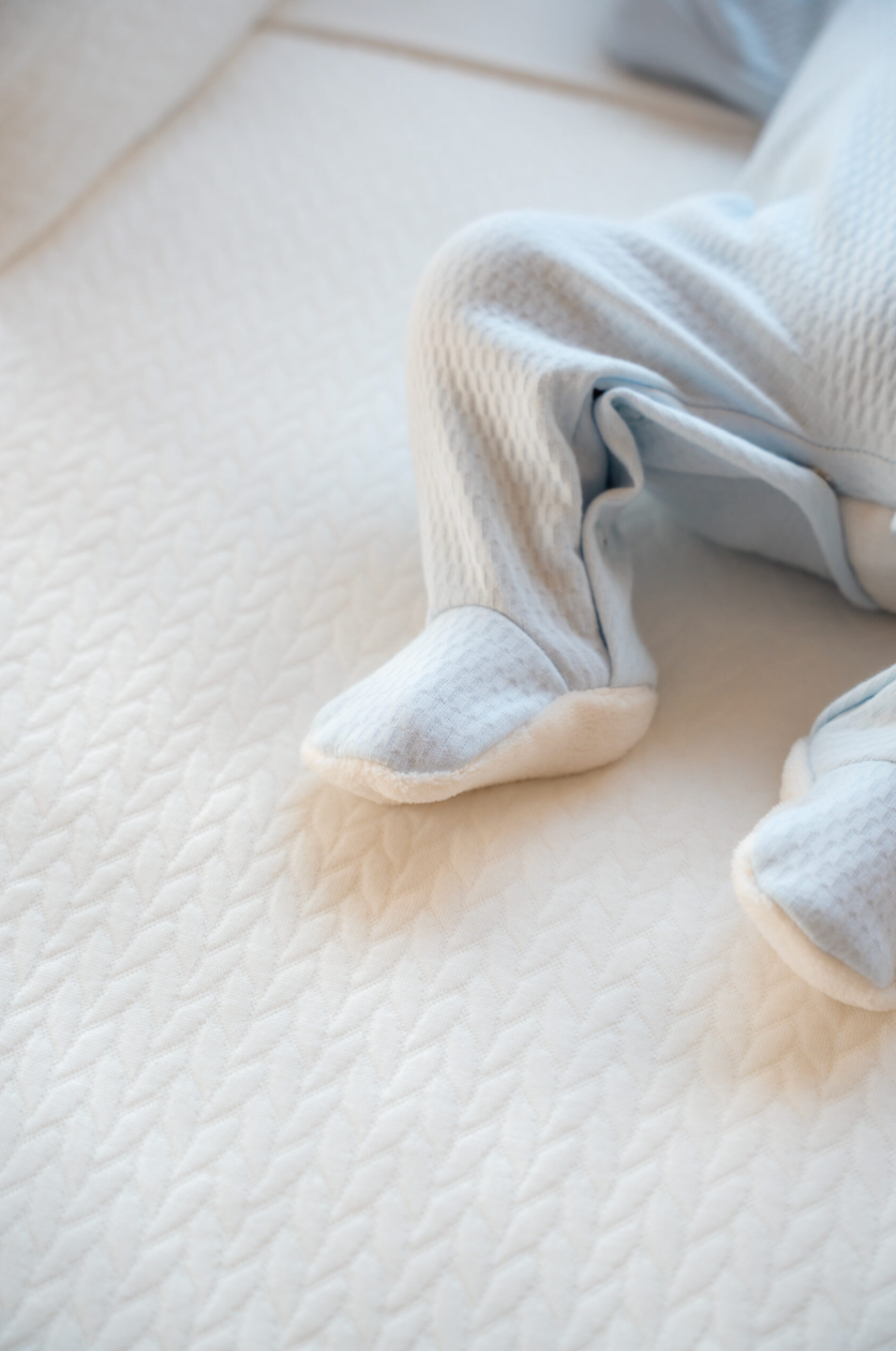 Babypakje Wout - Living Nature