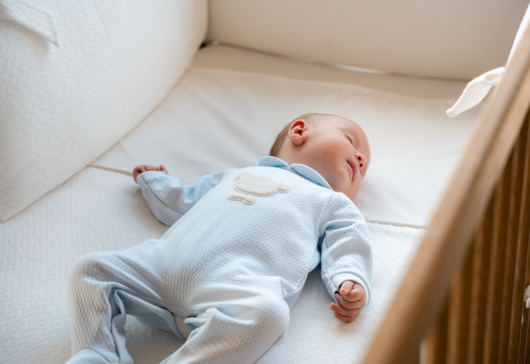 Babypakje Wout - Living Nature