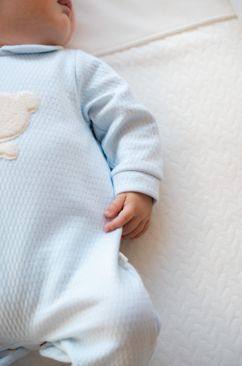 Babypakje Wout - Living Nature