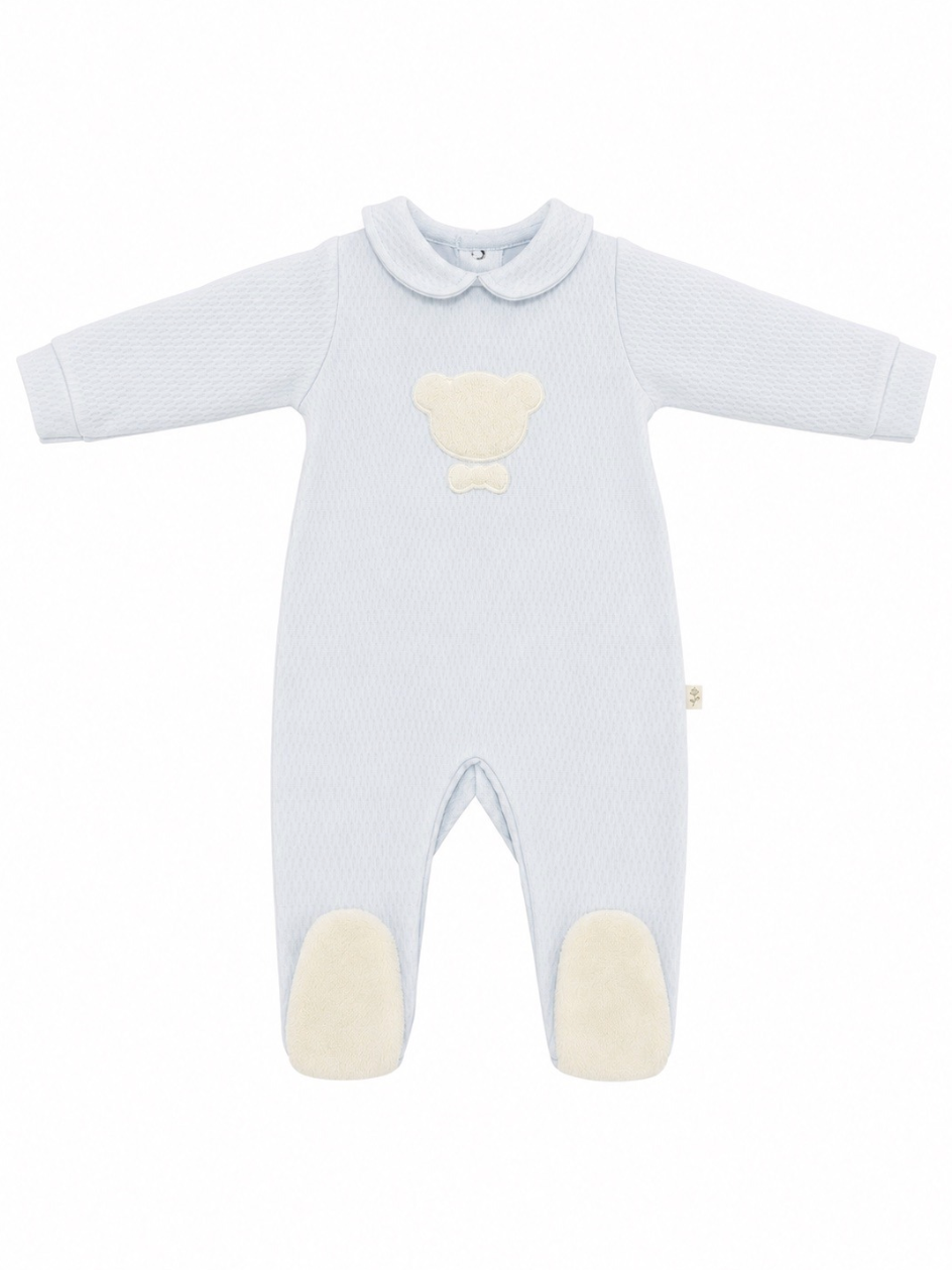 Babypakje Wout - Living Nature