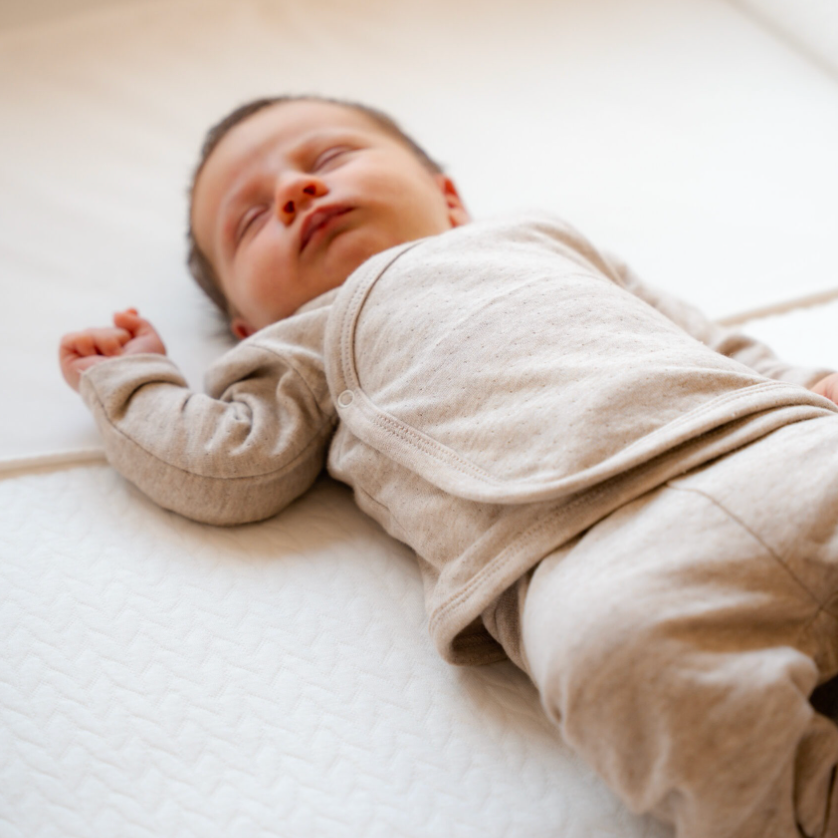 Babyset 2-delig Lou - Living Nature
