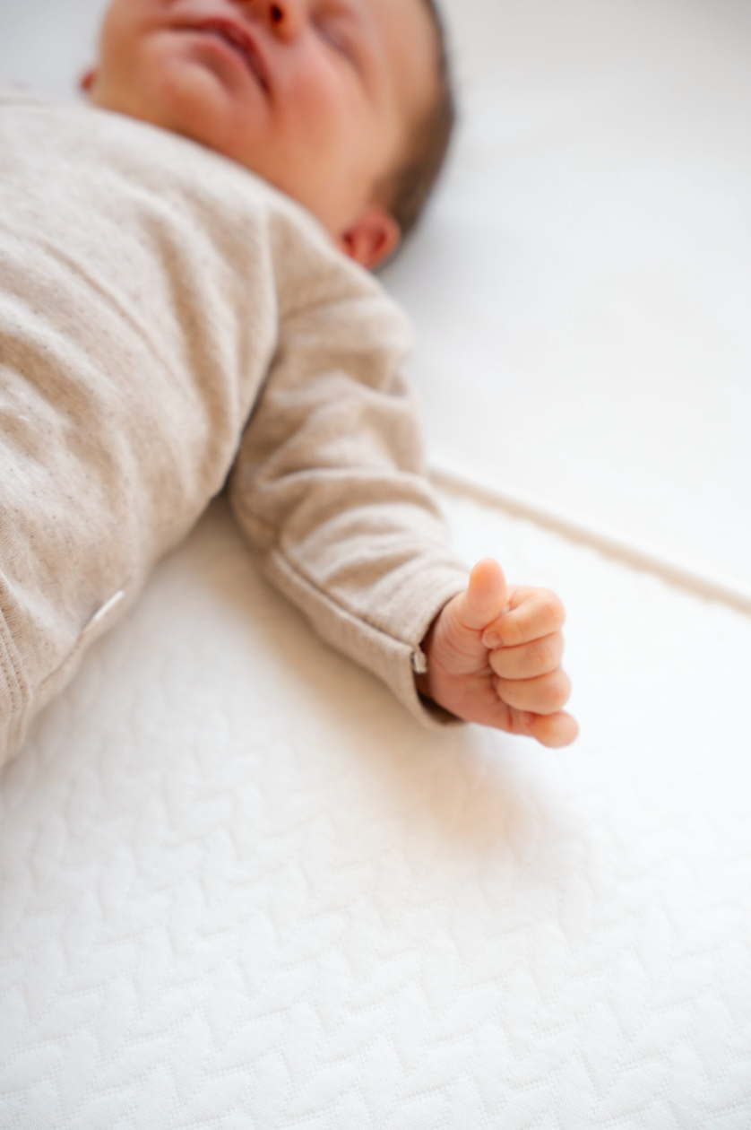 Babyset 2-delig Lou - Living Nature