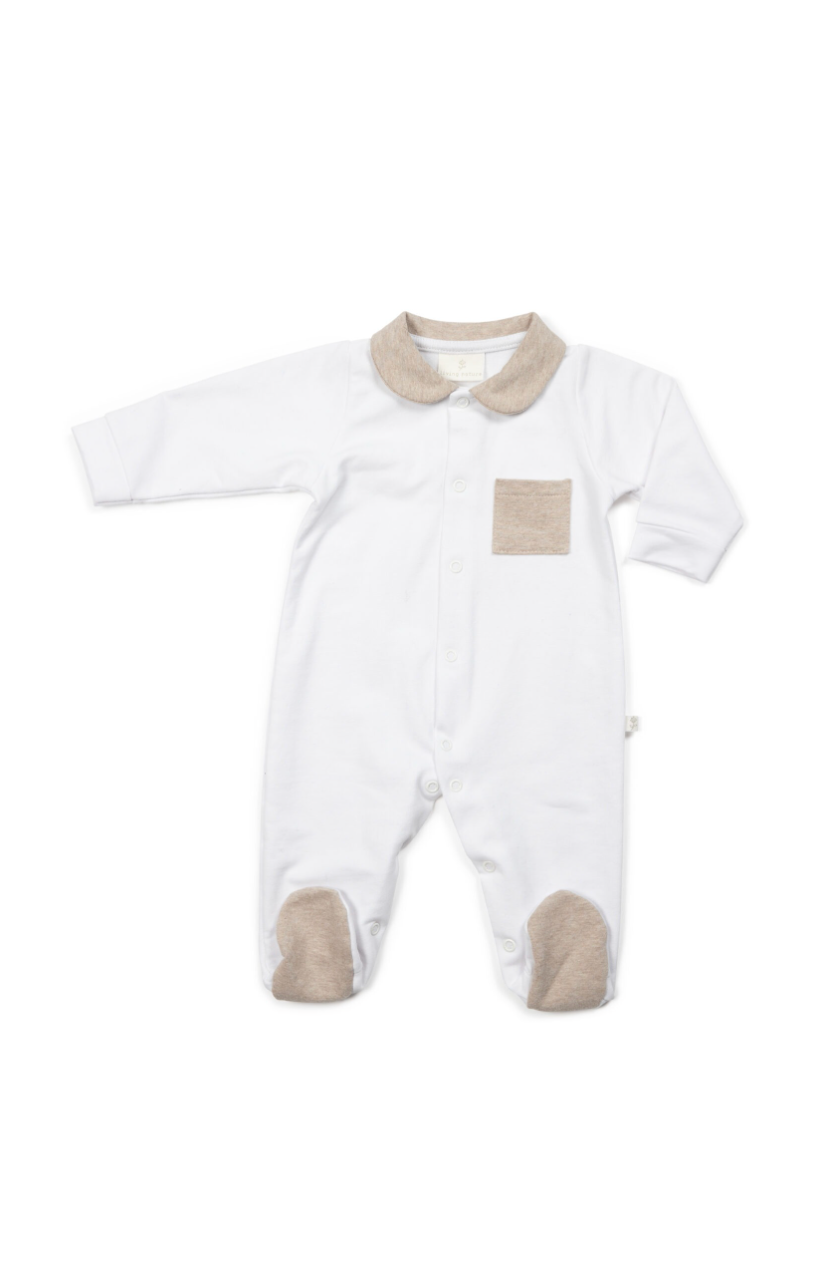 Babypakje Clément - Living Nature