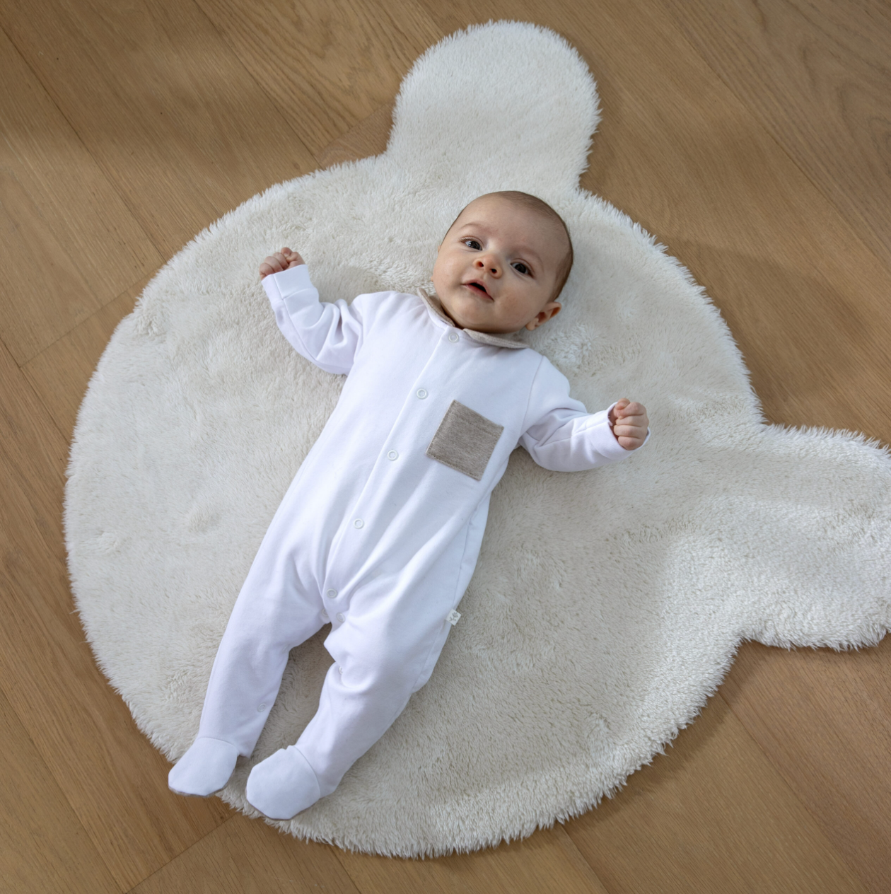 Babypakje Clément - Living Nature