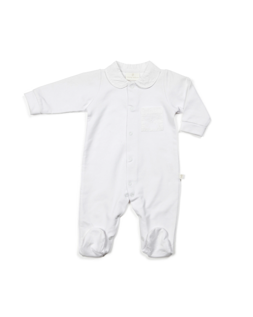 Babypakje Coralie - Living Nature