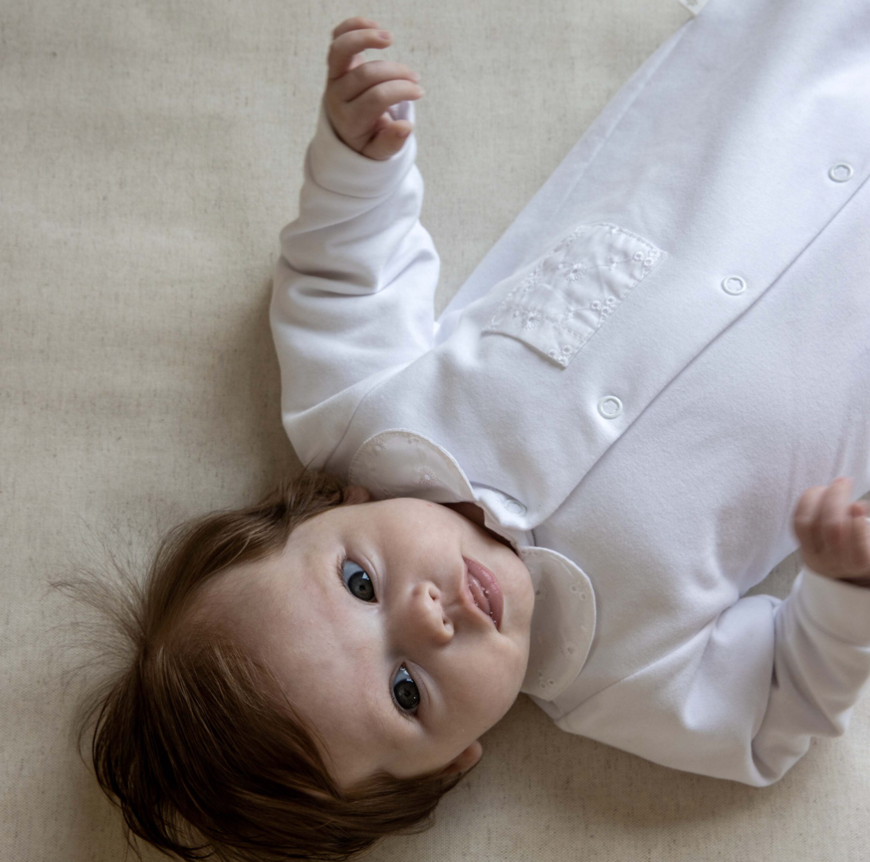 Babypakje Coralie - Living Nature