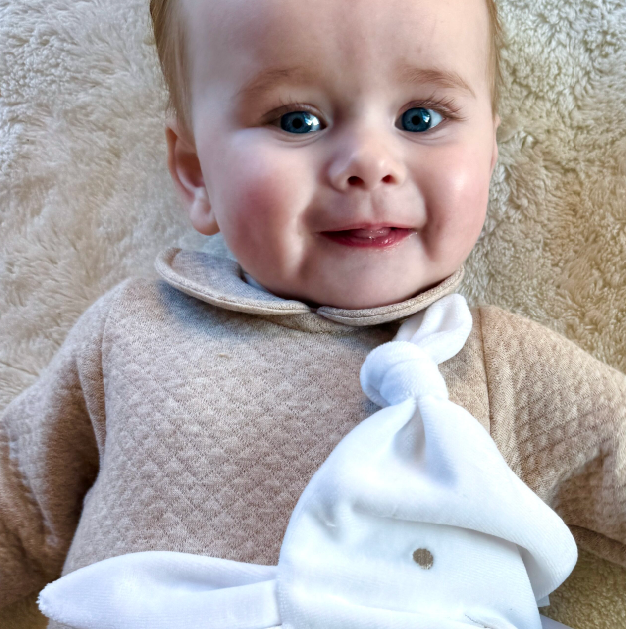 Babypakje Sofie - Living Nature