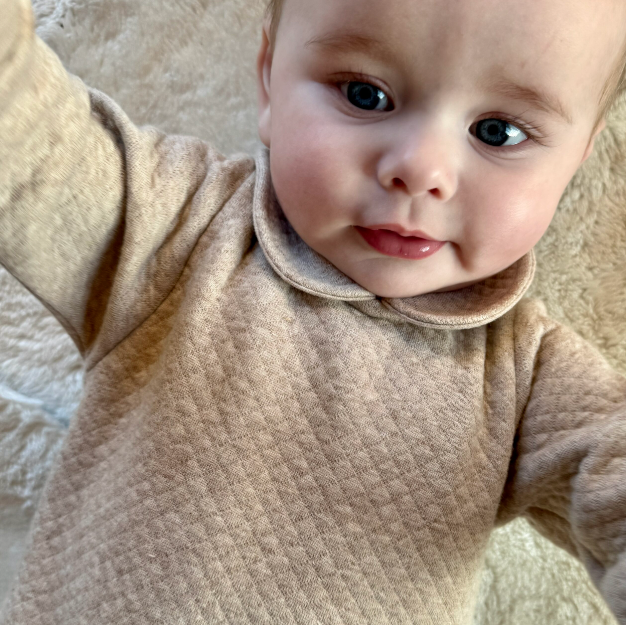 Babypakje Sofie - Living Nature