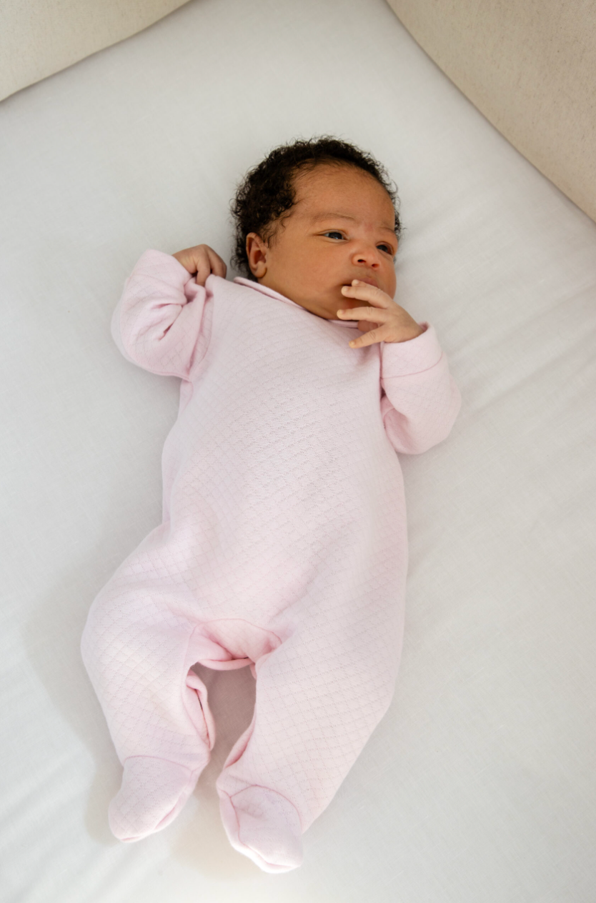 Babypakje Sofie - Living Nature