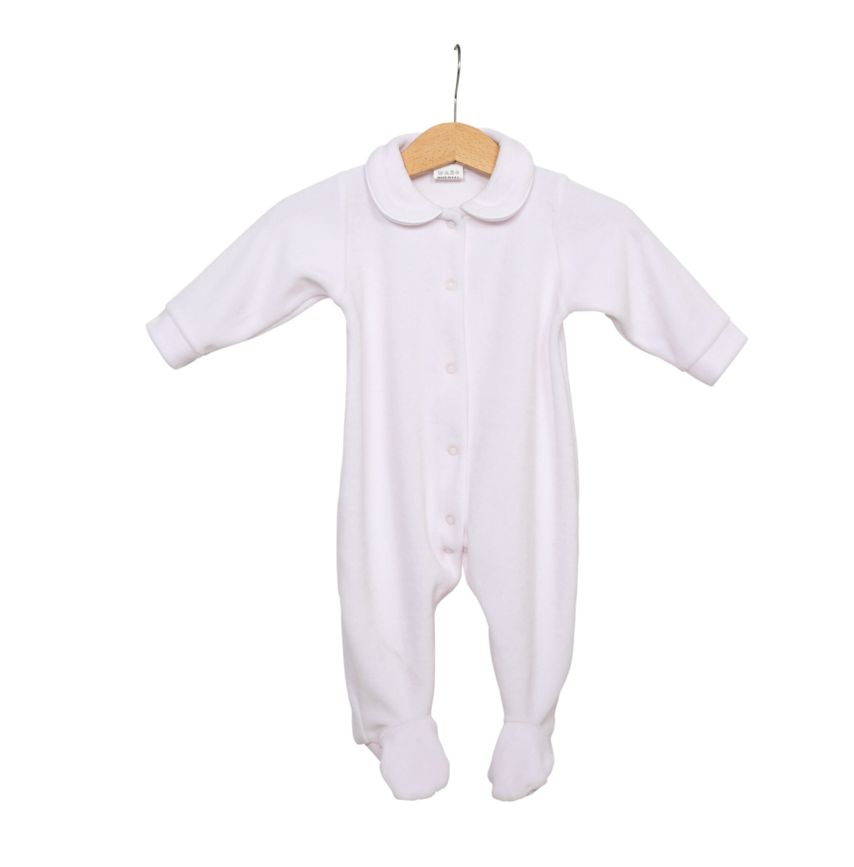 Babypakje Babette - Living Nature