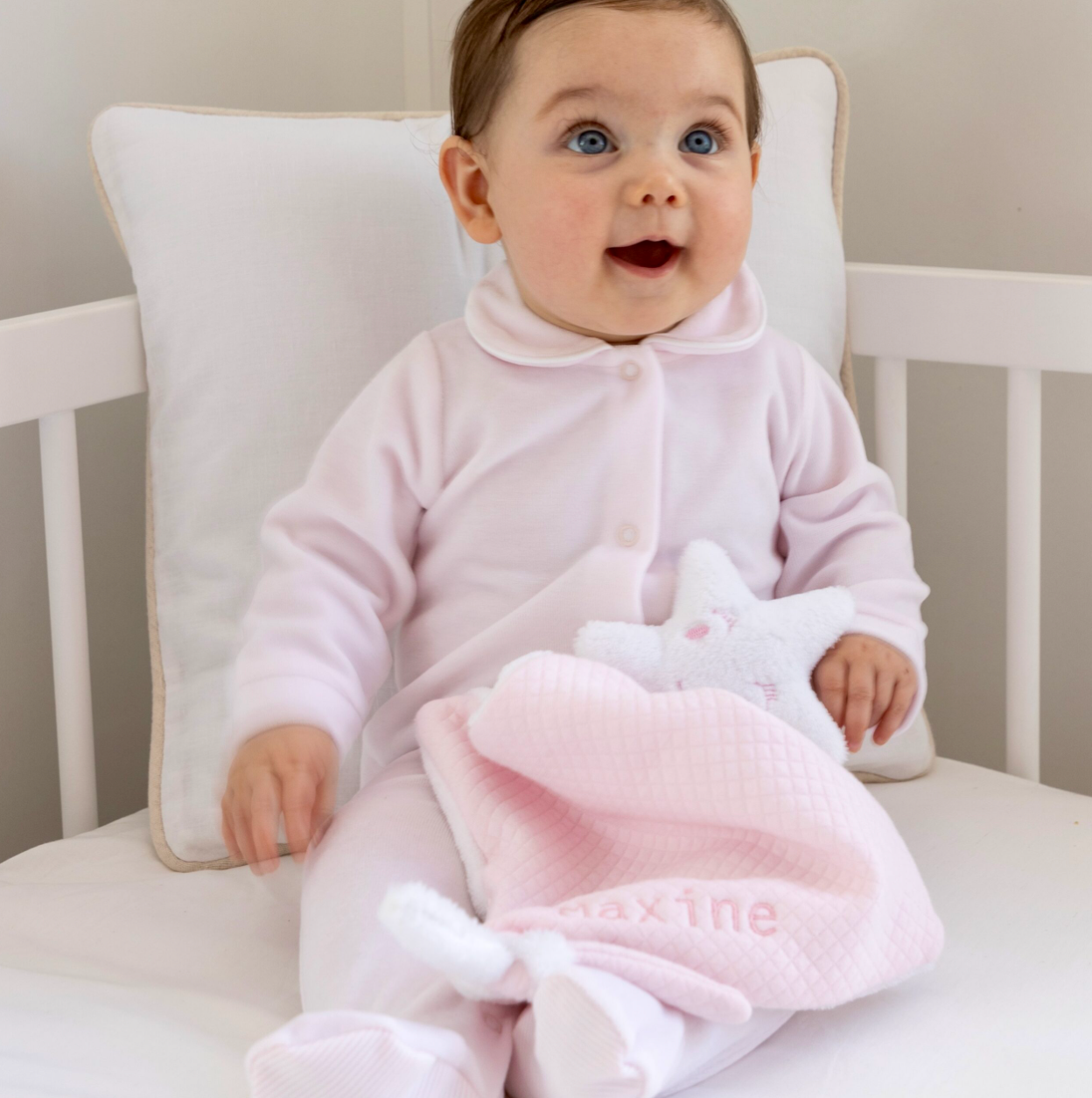 Babypakje Babette - Living Nature