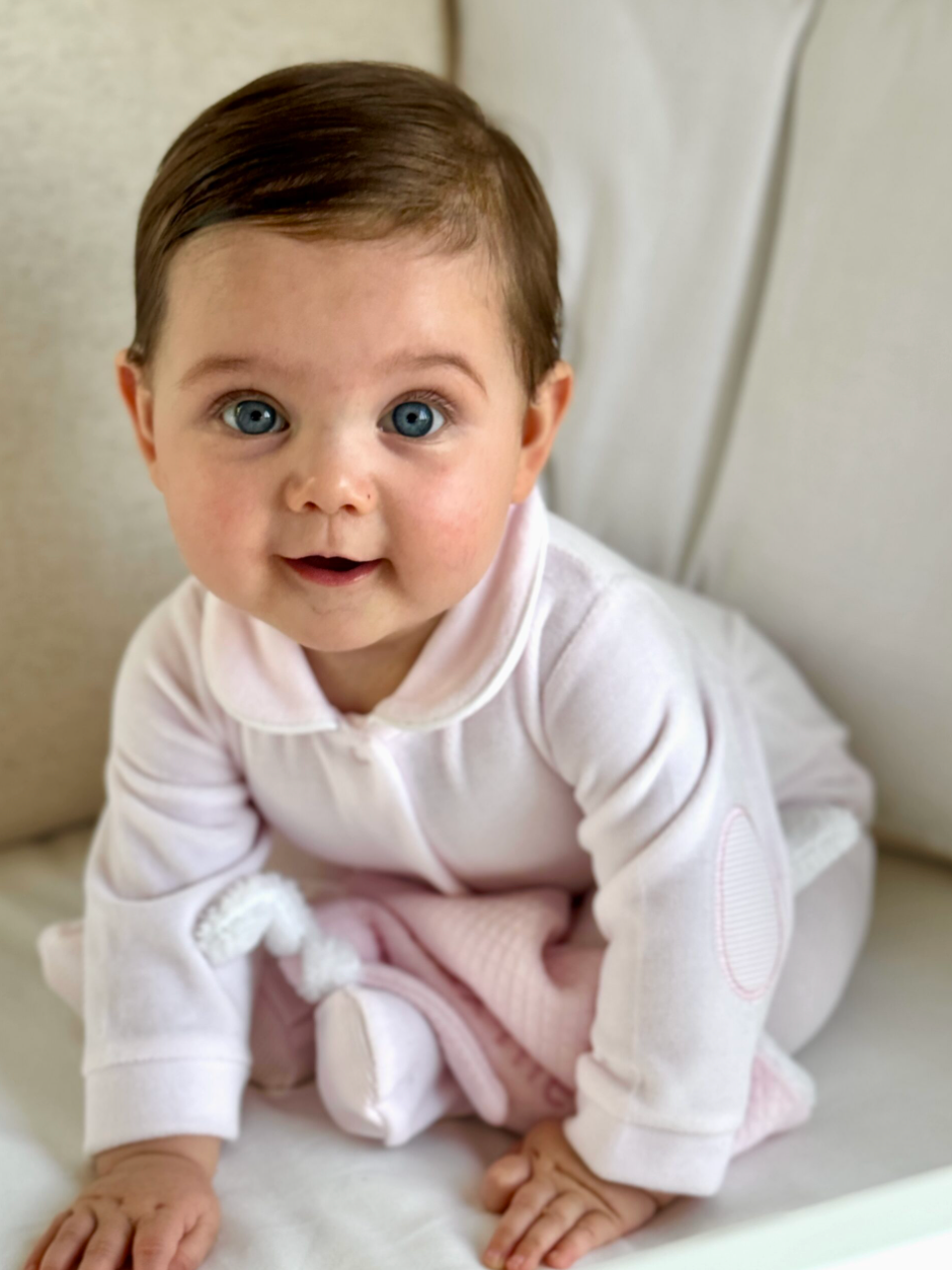 Babypakje Babette - Living Nature