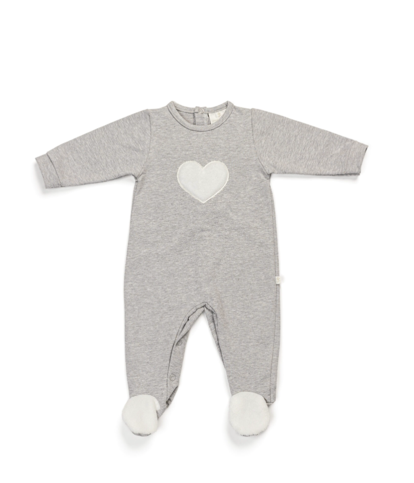 Babypakje Estelle - Living Nature