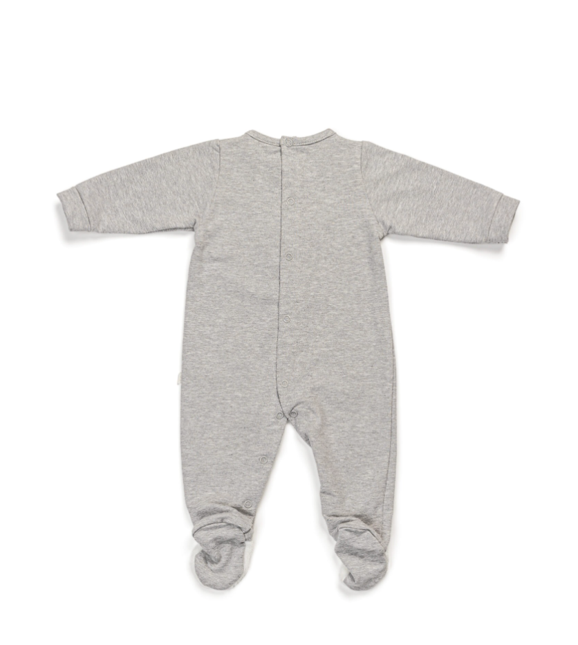Babypakje Estelle - Living Nature