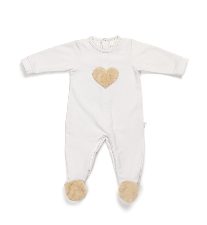 Babypakje Estelle - Living Nature