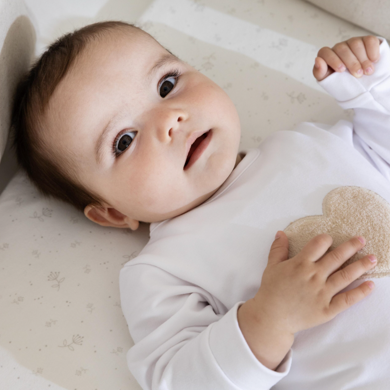 Babypakje Estelle - Living Nature