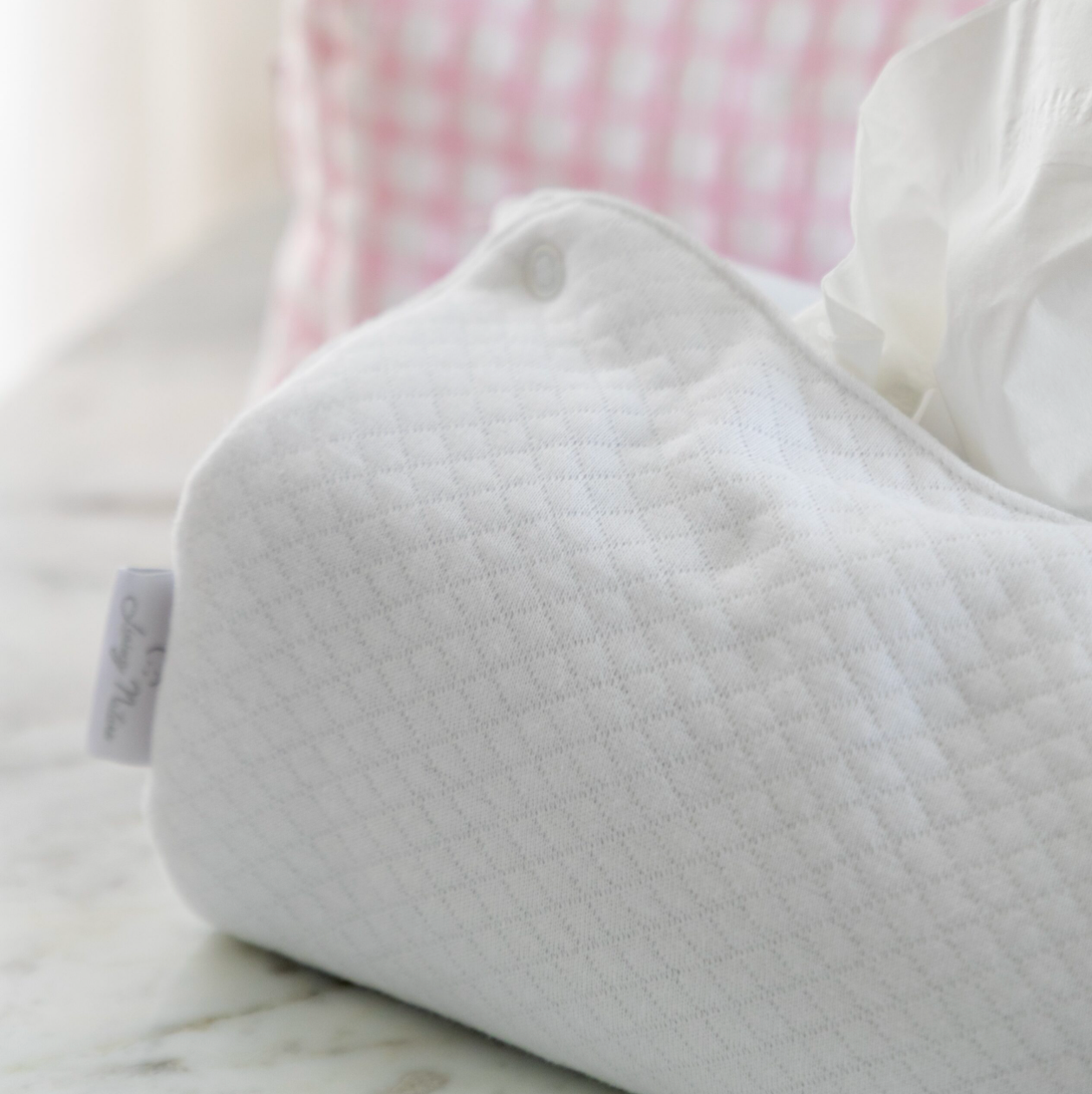 Kleenex hoes losange - Living Nature