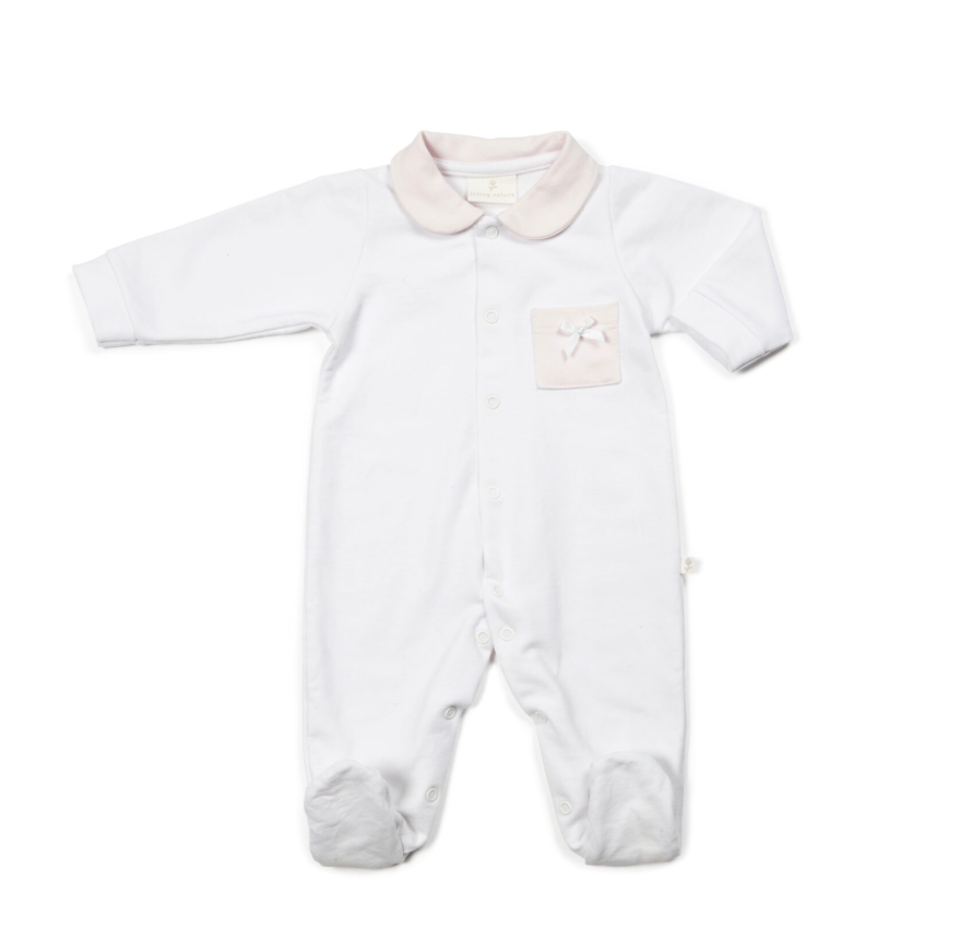 Babypakje Coralie - Living Nature