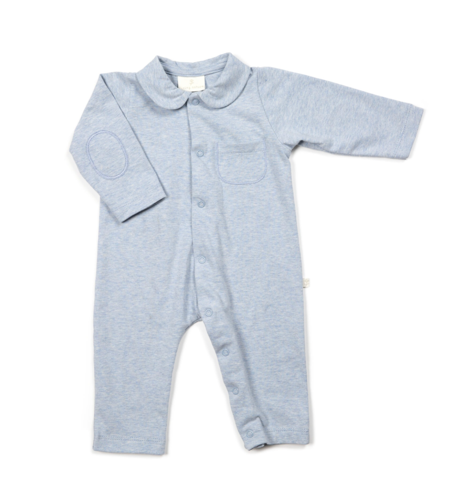 Babypakje Basile - Living Nature