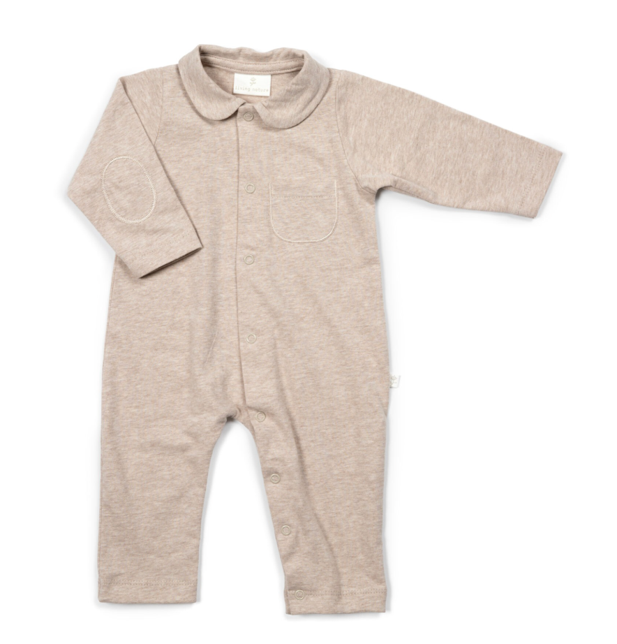 Babypakje Basile - Living Nature