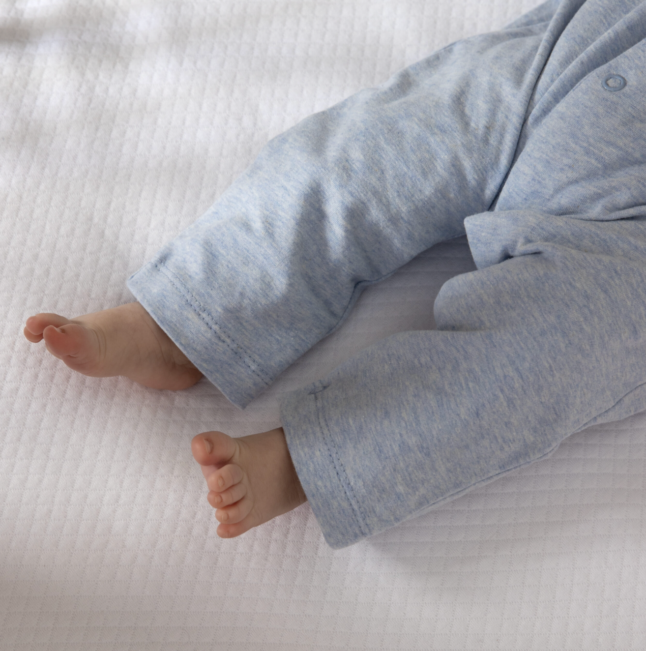 Babypakje Basile - Living Nature