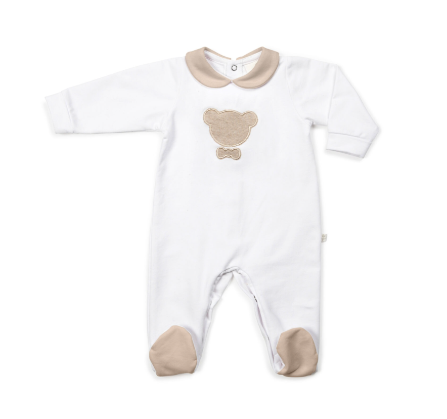 Babypakje Jule - Living Nature