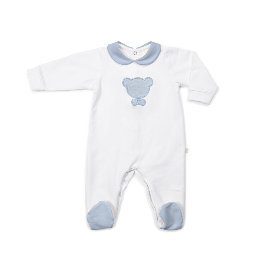 Babypakje Jule - Living Nature