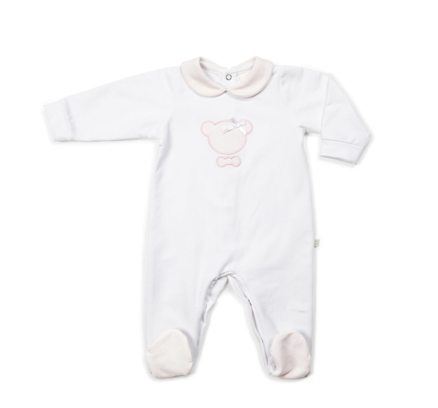 Babypakje Jule - Living Nature