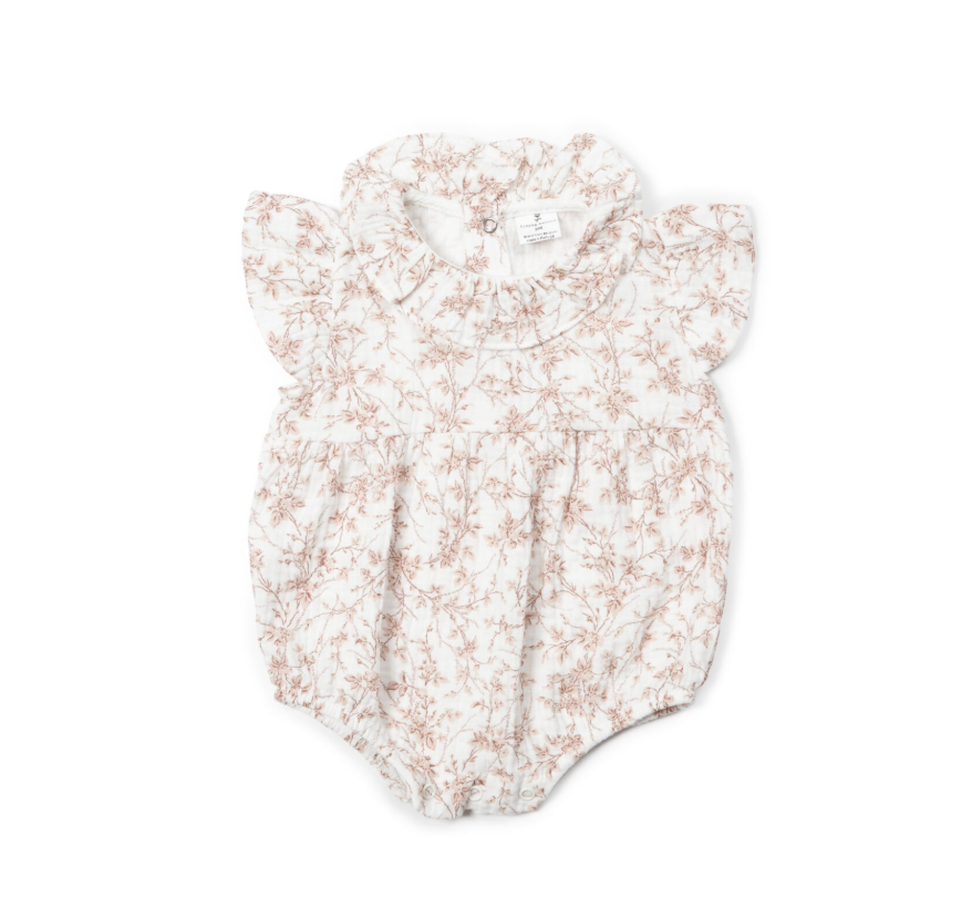 Babyromper Maxence - Living Nature