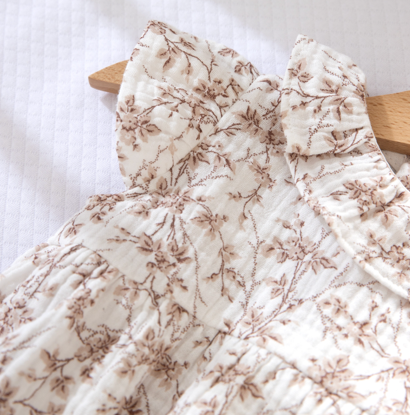 Babyromper Maxence - Living Nature